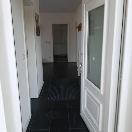 Haus Juergen - Schwerin-goerries Klein Rogahn